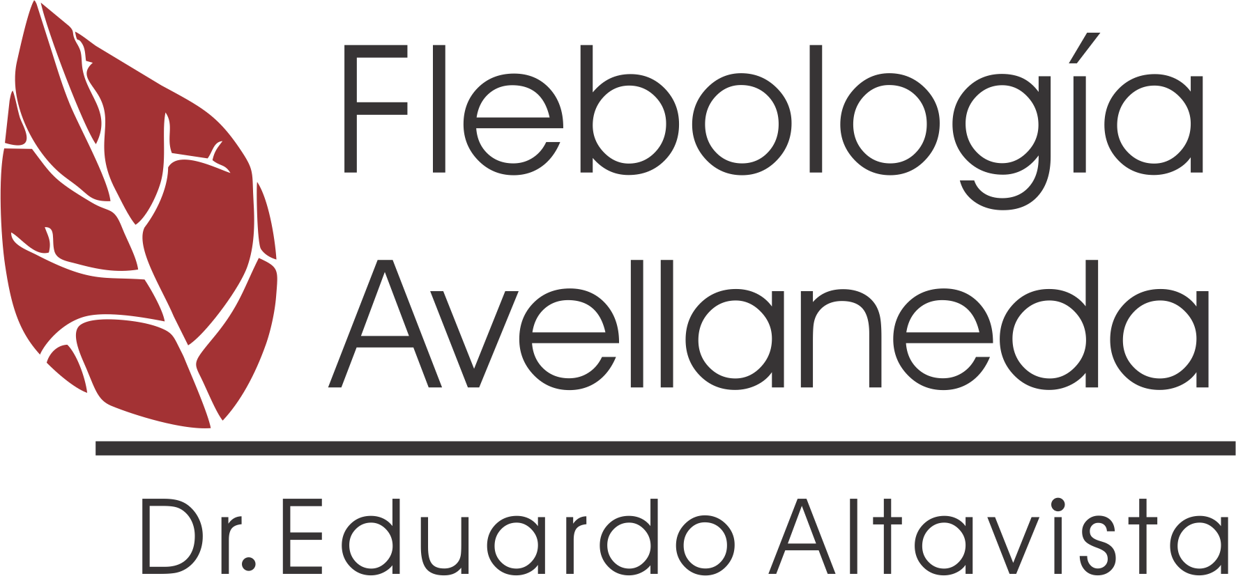 logotipo Dr. Eduardo Roberto Altavista